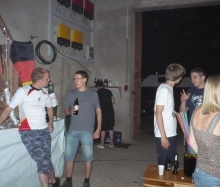 Zwingel-Fete 2010