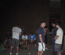 Zwingel-Fete 2010