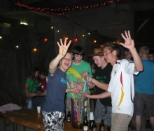 Zwingel-Fete 2010