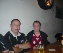 Clubhaussitzung 2011