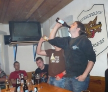Clubhaussitzung 2011