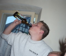 Clubhaussitzung 2011