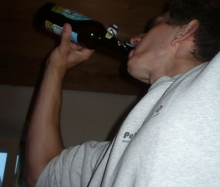 Clubhaussitzung 2011