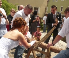 Hochzeiten 2011