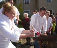 Hochzeiten 2011