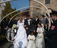 Hochzeiten 2011