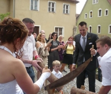 Hochzeiten 2011