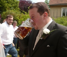 Hochzeiten 2011