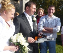 Hochzeiten 2011