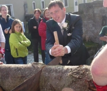 Hochzeiten 2011