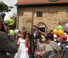Hochzeiten 2011