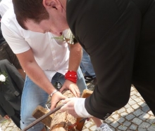 Hochzeiten 2011