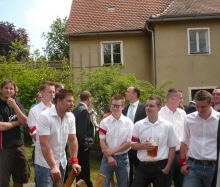 Hochzeiten 2011