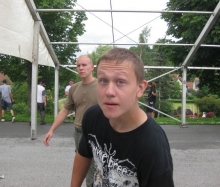 Kärwaausgrom 2011