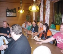 Kärwaausgrom 2011