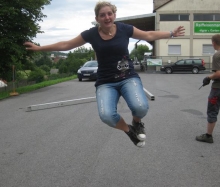 Kärwaausgrom 2011
