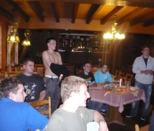 Kärwaausgrom 2011