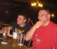 Kärwaausgrom 2011