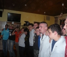 Kärwaausgrom 2011
