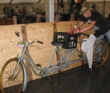 Kärwaausgrom 2011