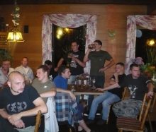 Kärwaausgrom 2011