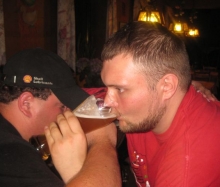 Kärwaausgrom 2011
