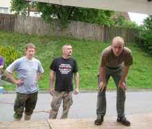 Kärwaausgrom 2011