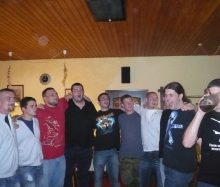 Kärwaausgrom 2011