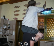 Kärwaausgrom 2011