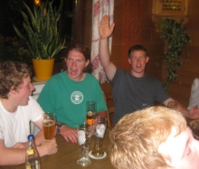 Kärwaausgrom 2011