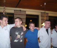 Kärwaausgrom 2011