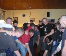Kärwaausgrom 2011