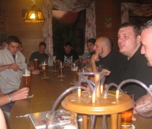 Kärwaausgrom 2011