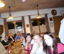Kärwabilderschauen 2011