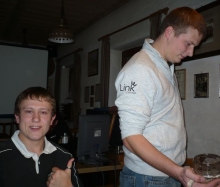 Kärwabilderschauen 2011