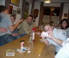 Kärwabilderschauen 2011