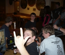 Kärwabilderschauen 2011