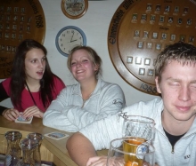 Kärwabilderschauen 2011