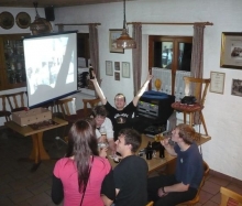 Kärwabilderschauen 2011