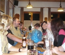 Kärwabilderschauen 2011