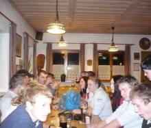 Kärwabilderschauen 2011