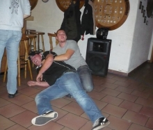 Kärwabilderschauen 2011