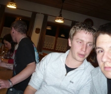 Kärwabilderschauen 2011