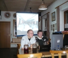 Kärwabilderschauen 2011