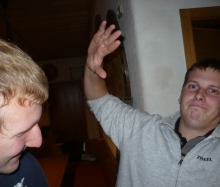 Kärwabilderschauen 2011