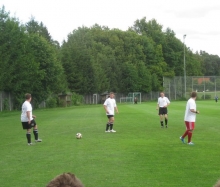 Kärwadonnerstag 2011
