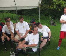 Kärwadonnerstag 2011
