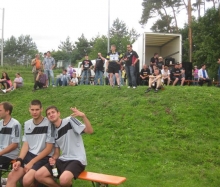 Kärwadonnerstag 2011
