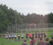 Kärwadonnerstag 2011