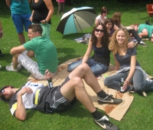Kärwadonnerstag 2011